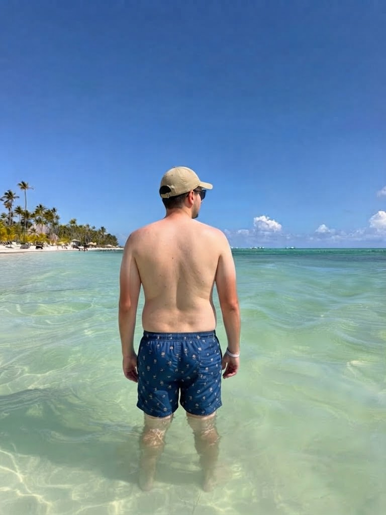 Galería UN RESTART  EN BAYAHIBE