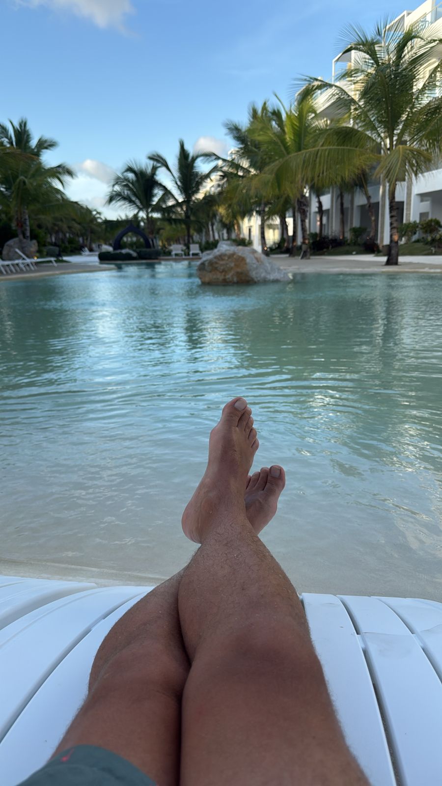Galería UN RESTART  EN BAYAHIBE