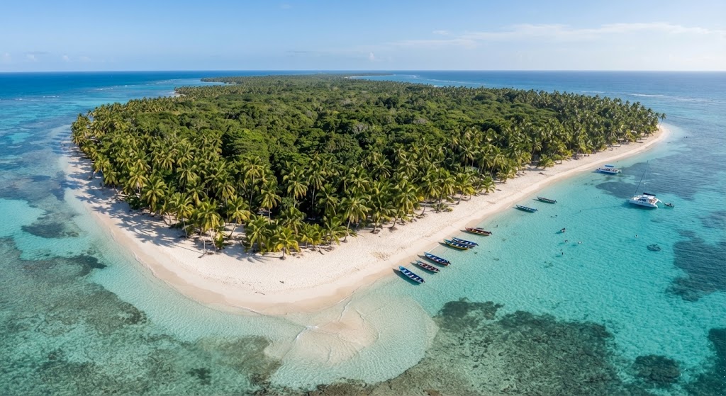 Galería UN RESTART  EN BAYAHIBE
