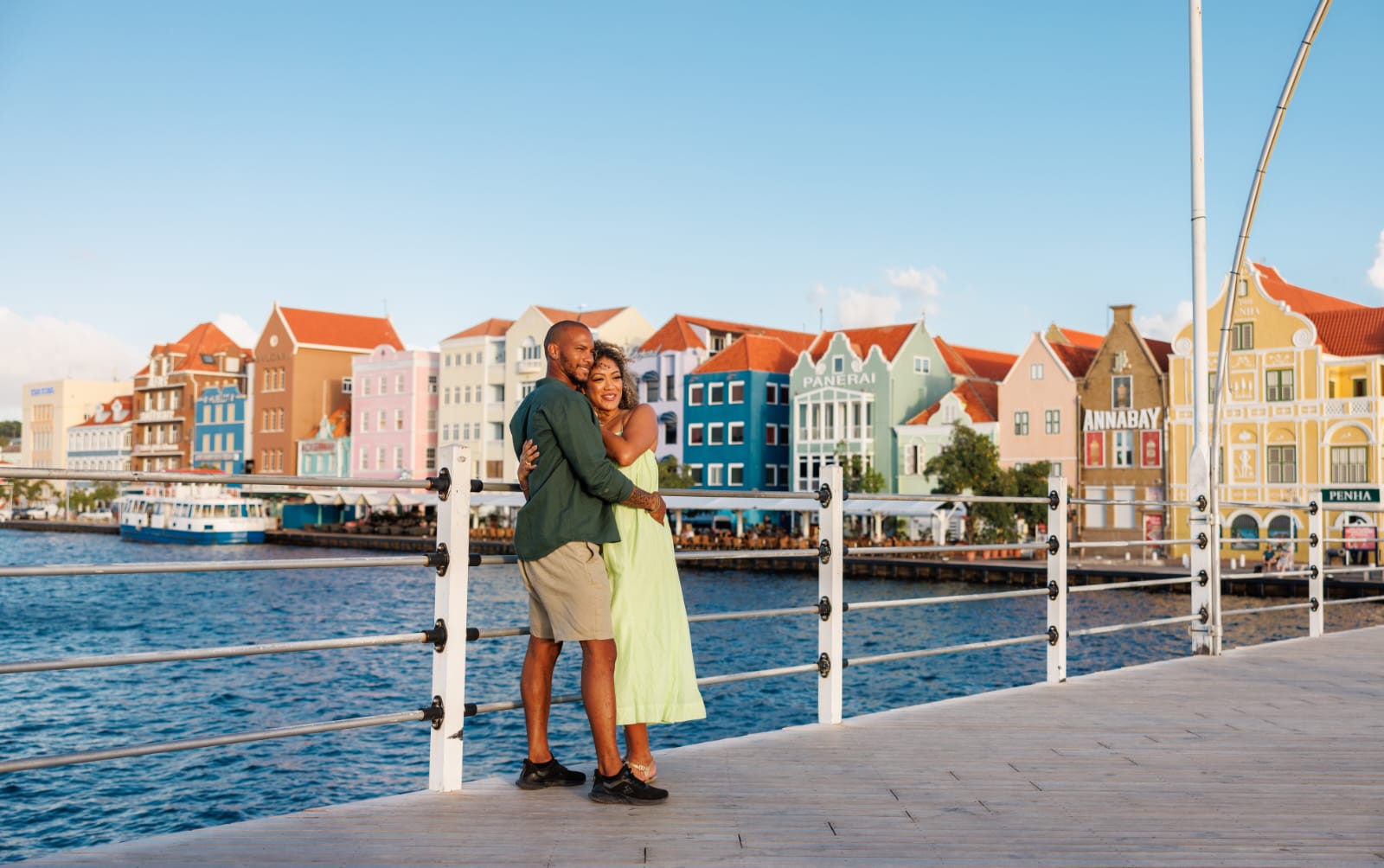 Galería CURAÇAO